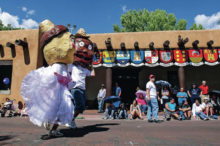 Parade brings historical, hysterical hoopla downtown Local News