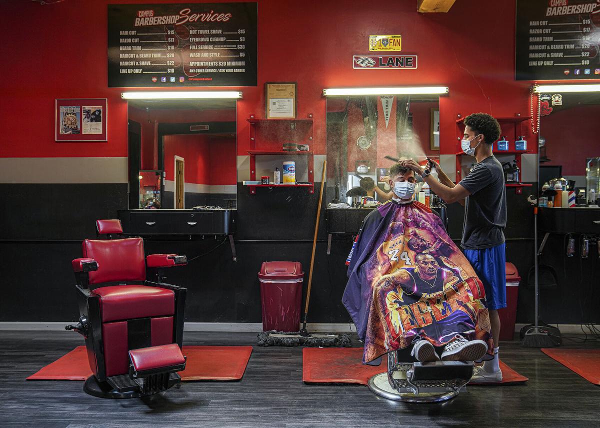 Next Level Barber Shop Albuquerque - Barber Shop in Albuquerque