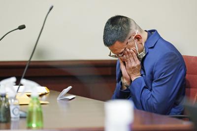 Rio Arriba County man serving sentence for murder claims guard assaulted  him | Local News | santafenewmexican.com