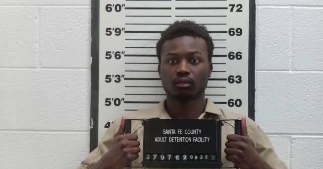 Albuquerque man arrested, accused of raping Santa Fe girl