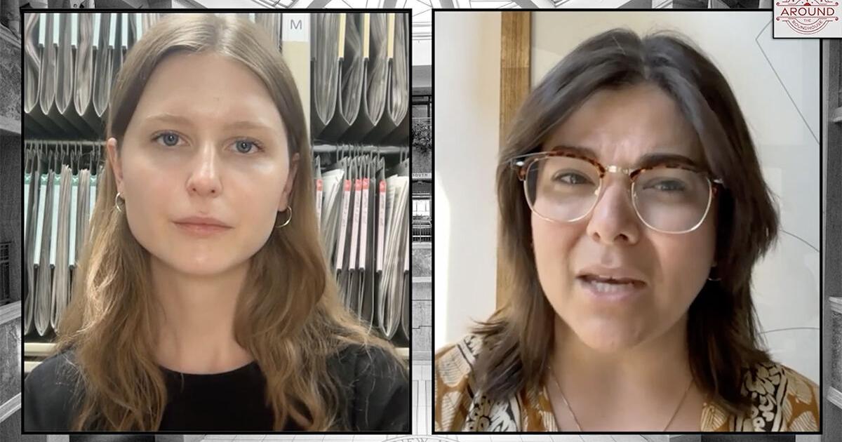 ‘Things that happened are so horrific’: Epstein ‘truth commission’ member stresses support for survivors