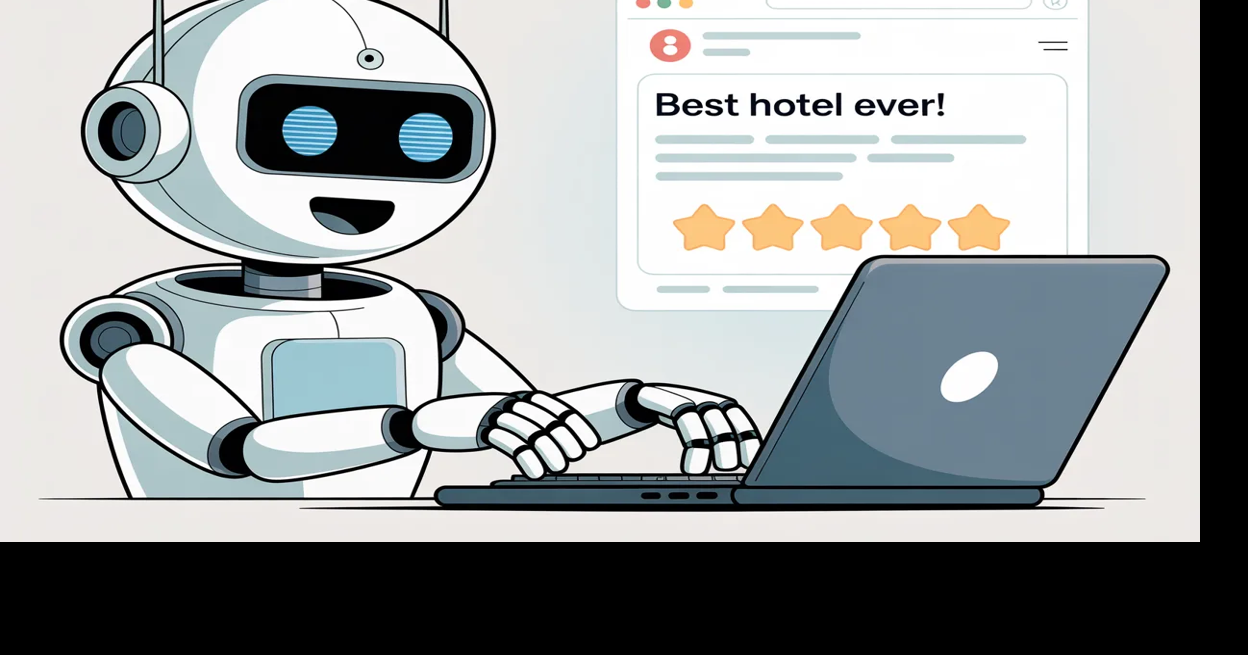 How AI bots are deceiving travelers — and what to do about it