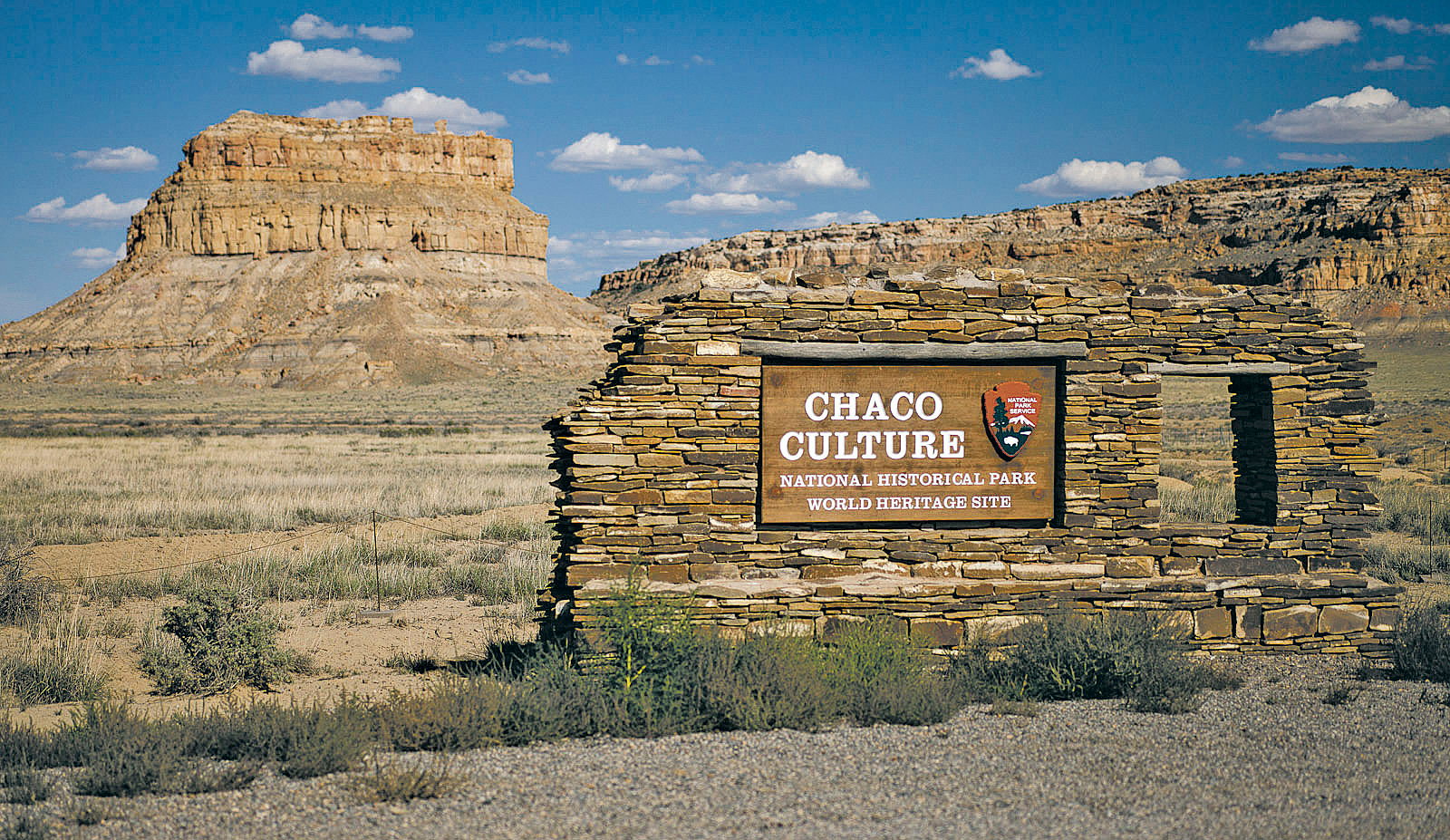 Navajo Nation Council demands smaller buffer around Chaco Local