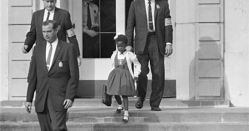 Divided Races Magazines Civil rights figure: US divided by race again | News ...