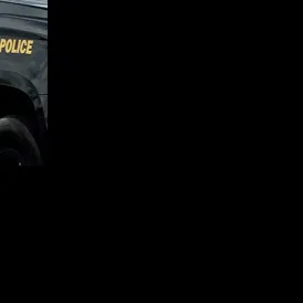 Man and woman accused of forging property deed to Española home