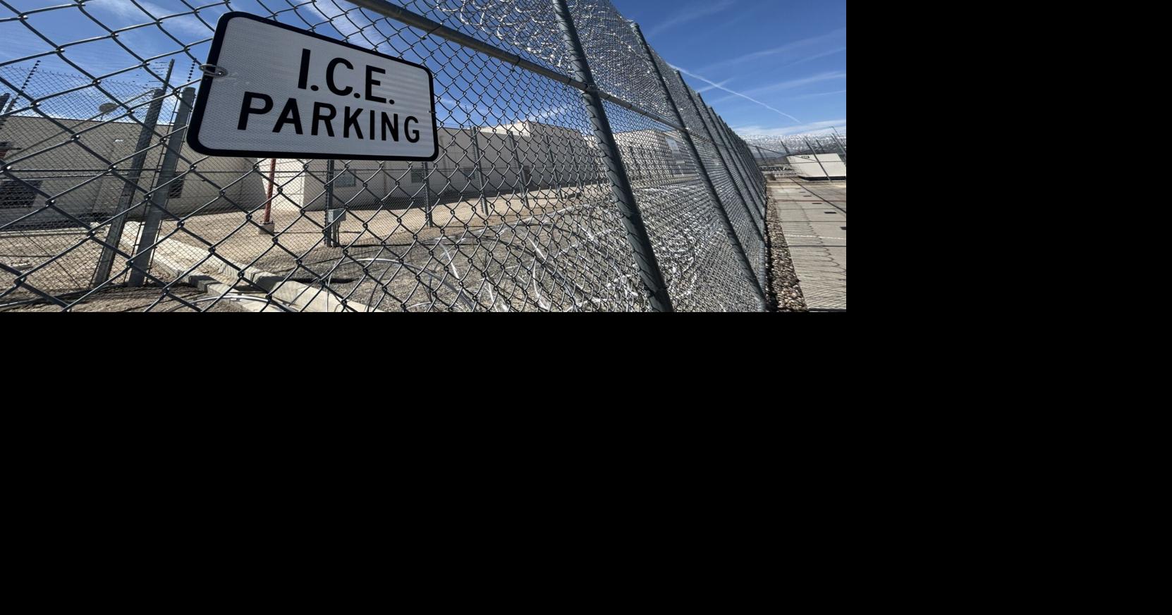 Cibola and Torrance immigrant lockups to stay open; feds contract with prison company
