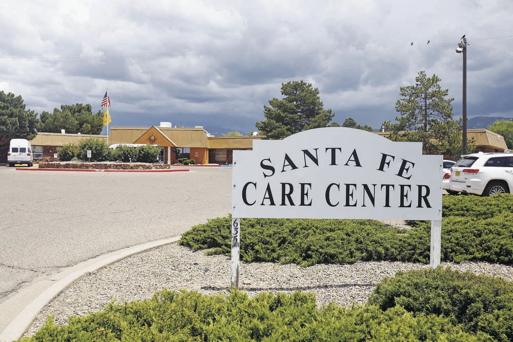 Bankruptcies stall care suit as Santa Fe nursing homes get new