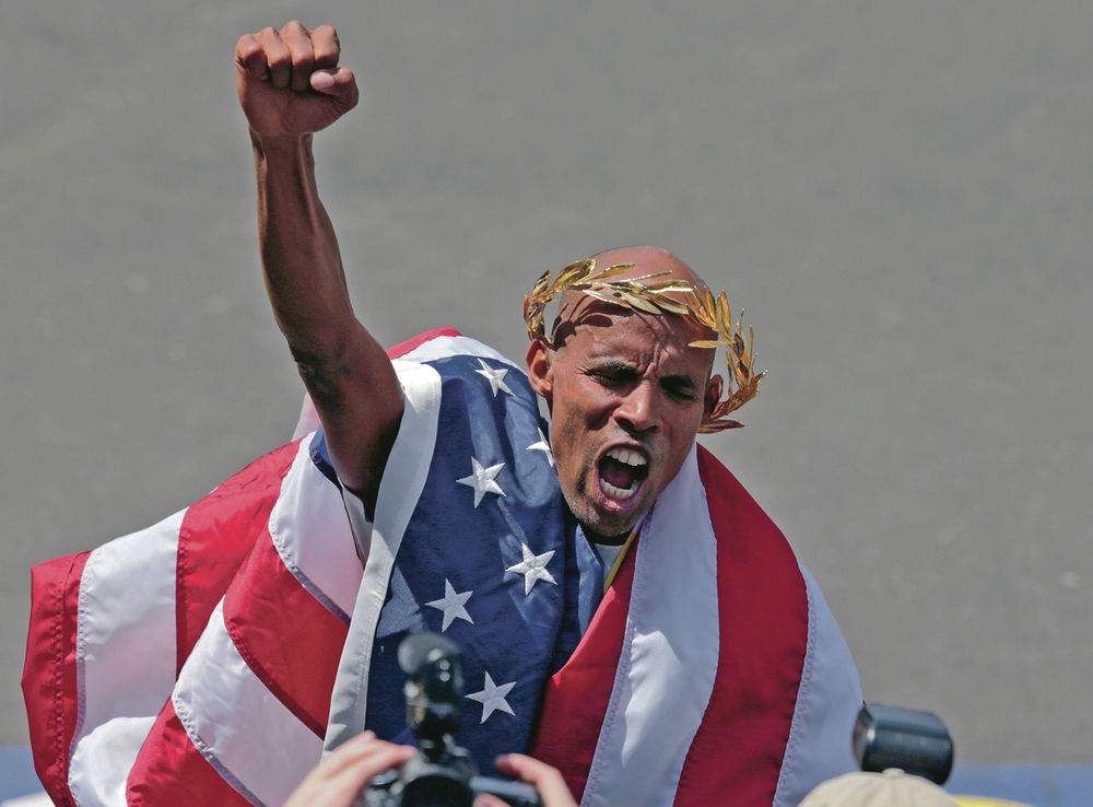 Sports stories that inspired fans this year Sports