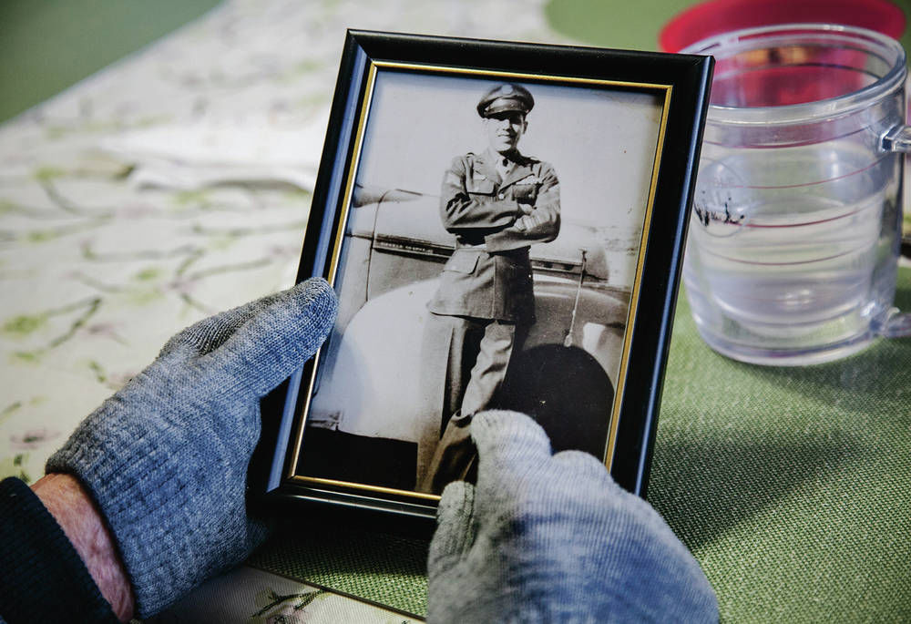Rancher, family man was last of New Mexico Bataan survivors | Local ...