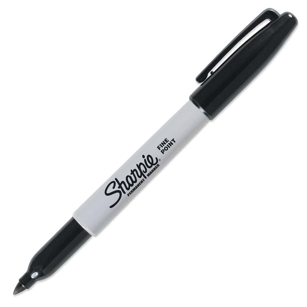 sharpie flair pens