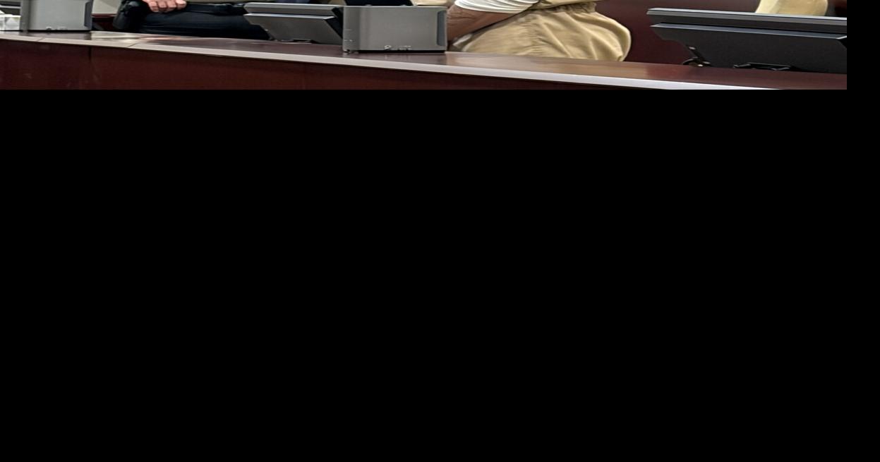 ‘No one’s happy with’ plea deal; Man gets three years for 2022 debt killing, to soon be released from jail