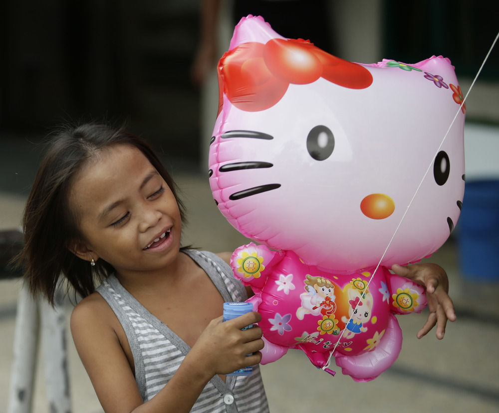 Hello Kitty Island Adventure release date and the rest you need to know