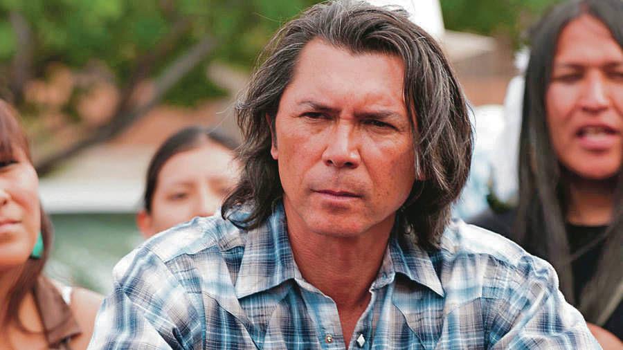 Longmire Set To Begin Filming Final Season Local News Santafenewmexican Com When will it start on netflix?stop looking and start watching! begin filming final season