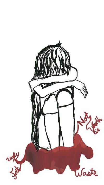 Zero Tolerance Might Sound Good But Combating Bullying Can Be As Simple As Speaking Up Teen Santafenewmexican Com Feel like taking a creative doodling challenge or just learning some cool drawing tricks in general? zero tolerance might sound good but