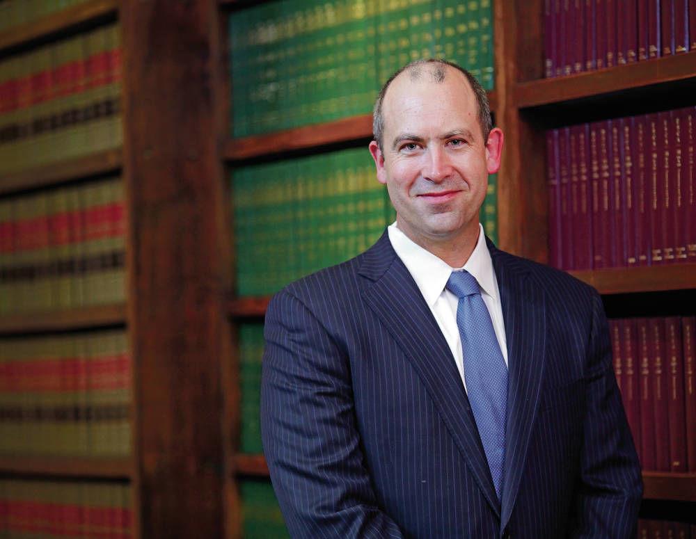 Santa Fe lawyer confirmed as U.S. attorney for New Mexico Local News