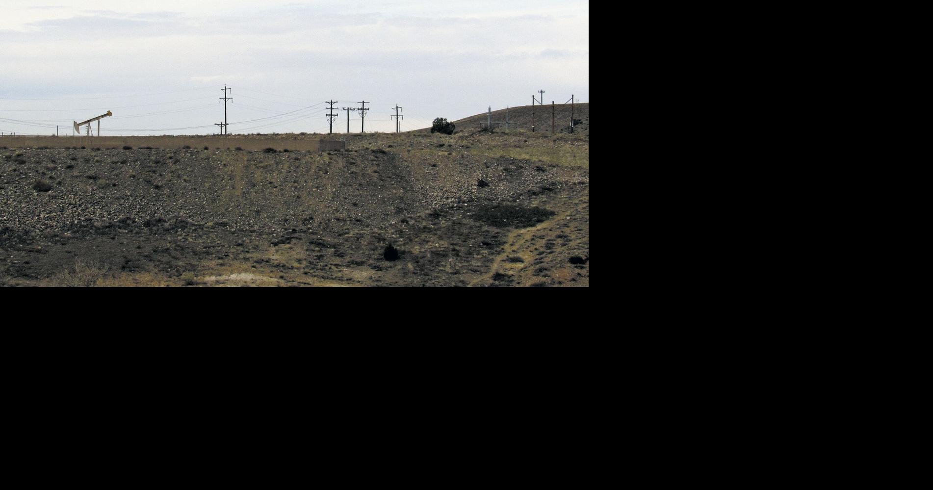 New Mexico agency begins hearings on proposed hike to oil and gas bonds on state land