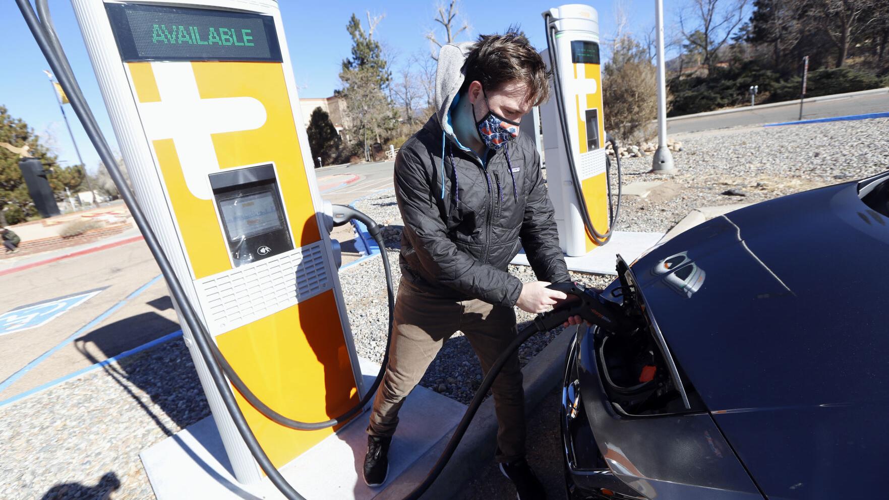 PNM wants to make electric car ownership cheaper - Vimarsana News