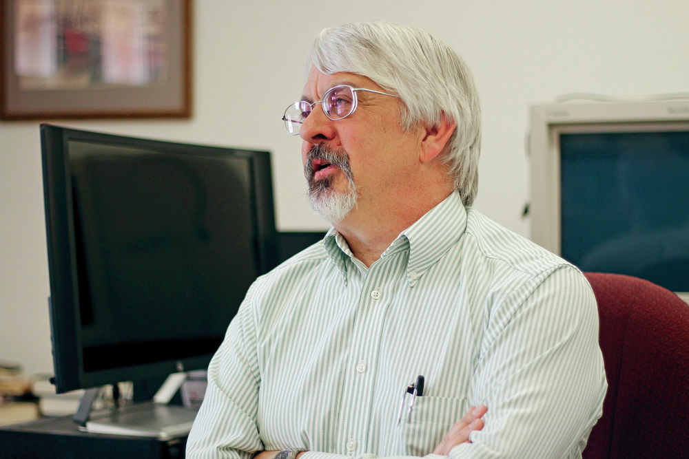 Rick Hendricks Duluth >> Sunday Spotlight: For state historian, part of the job is ... Rick Hendricks Duluth >> Sunday Spotlight: For state historian, part of the job is ...