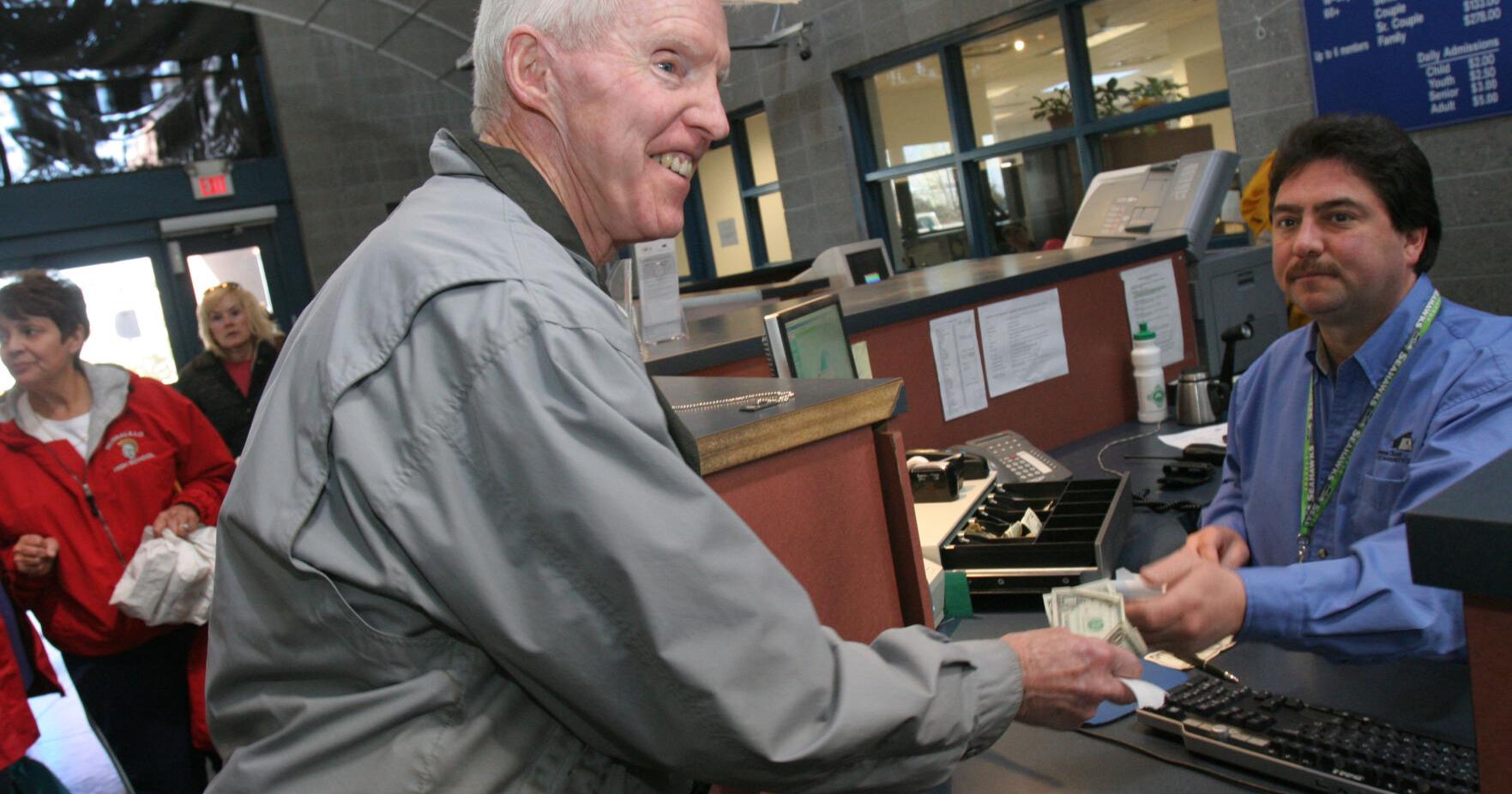 Former Santa Fe city manager had long career in public service - Vimarsana News