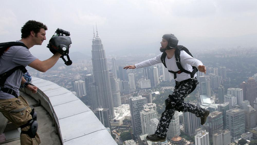 Base Jumpers Pushed To Remote No Rules Sites News Santafenewmexican Com Base Jumpers Pushed To Remote No Rules Sites News Santafenewmexican Com