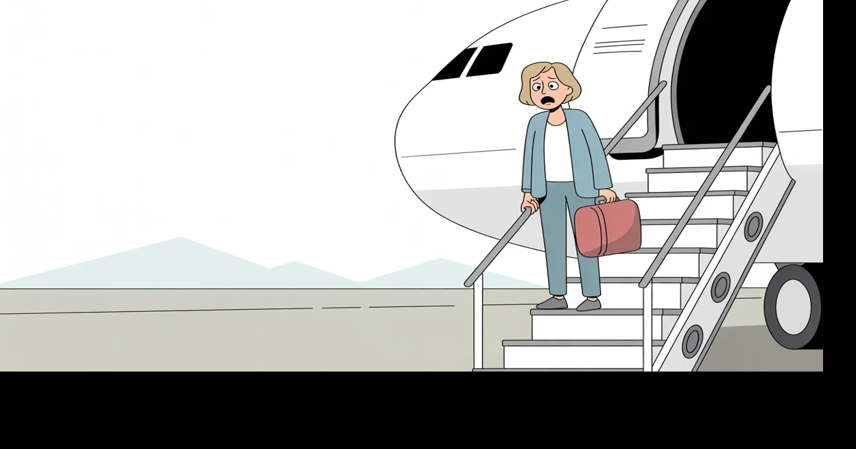 Credit Card Travel Insurance: The Hidden Gaps in Civil Unrest Coverage