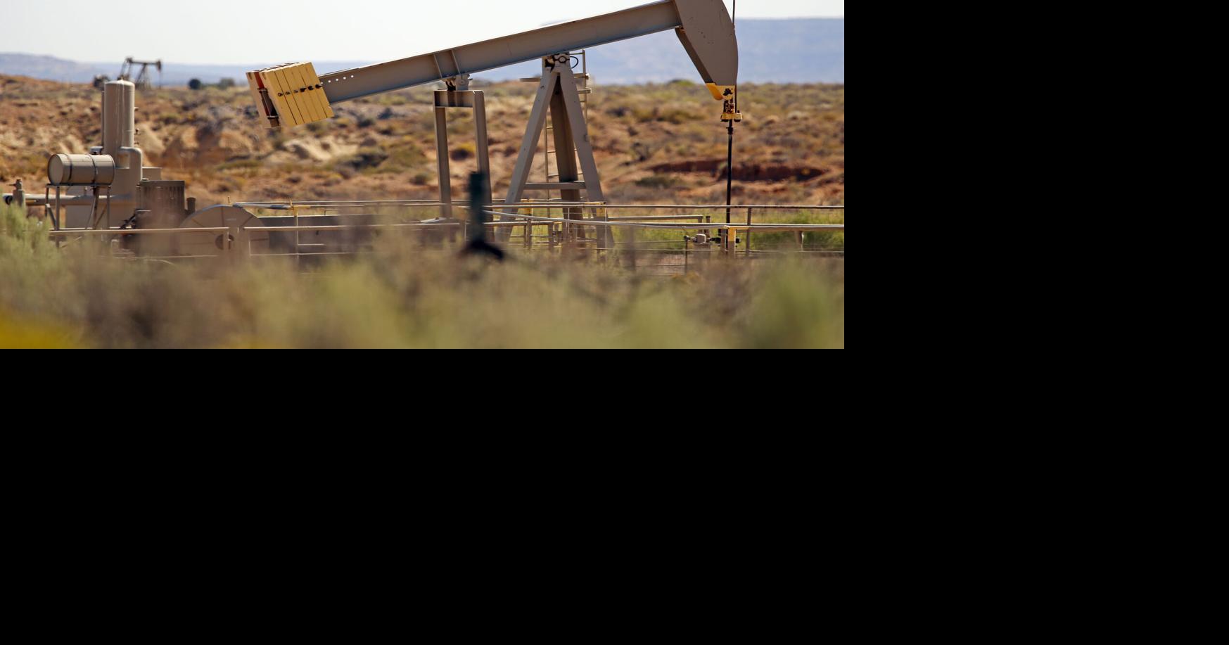 Regulators find air pollution violations at most Permian facilities ...