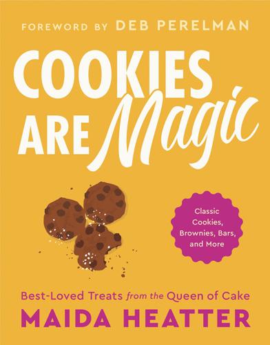 BAKING OVEN WITH MAGIC COOKIES - Circle of Knowledge