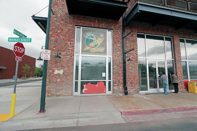 Bowling alley, new eatery slated to open in Railyard this summer