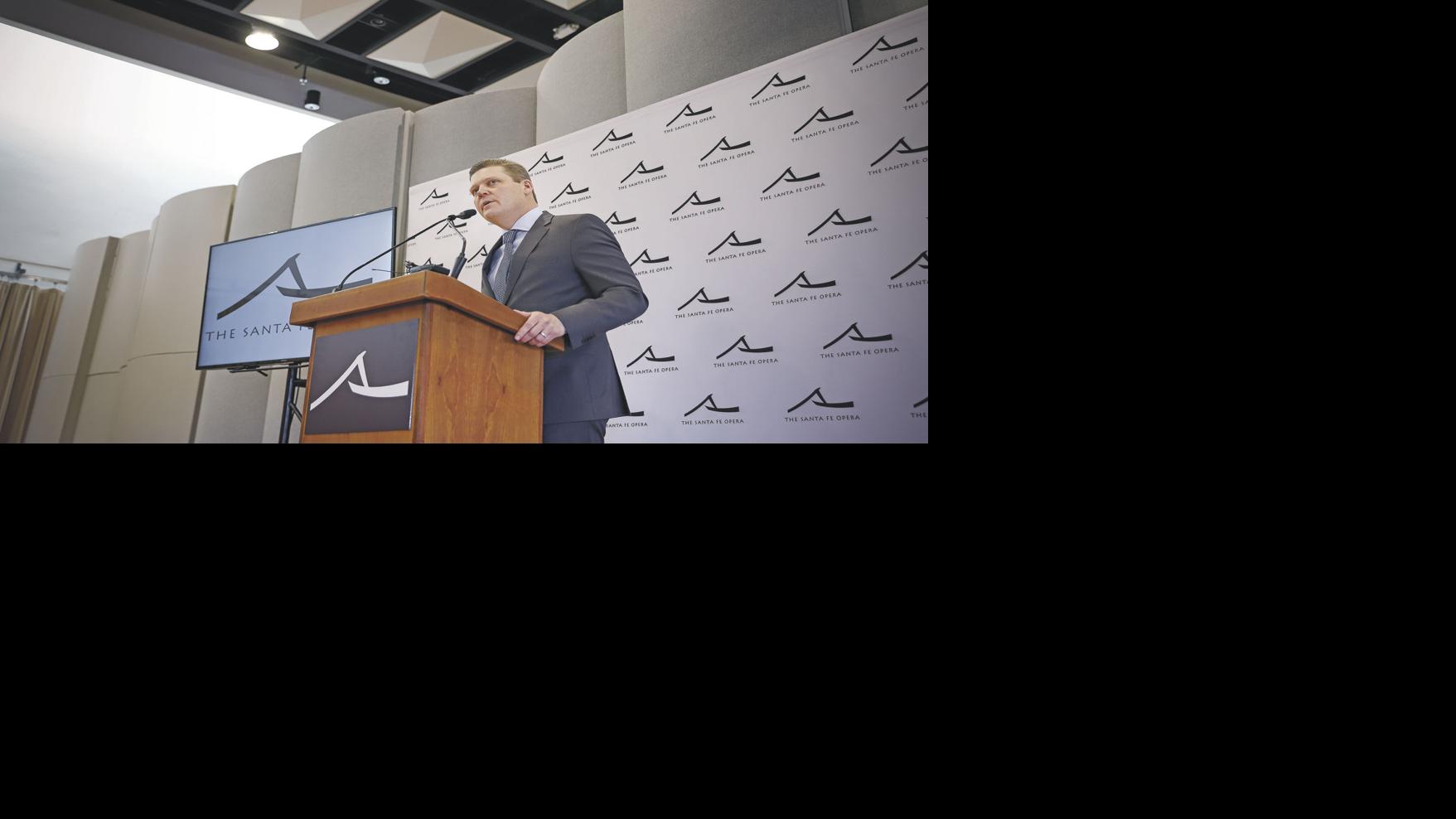 Santa Fe Opera Announces 2020 Season Opera Santafenewmexican Com