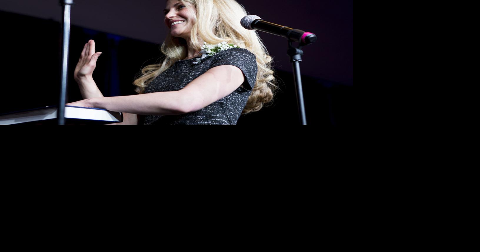 Santa Fe City Council's supermajority of women an outlier in New Mexico