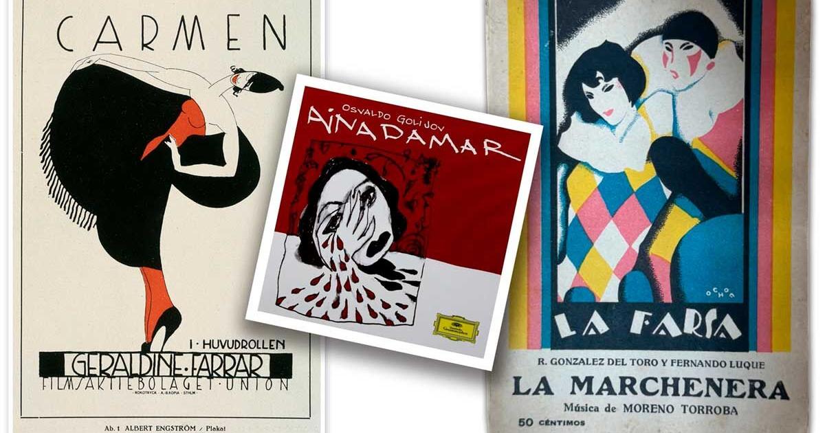 Vocal Triad Explores the Glories of the Soprano Voice in Powerful New Mexico Philharmonic Performance