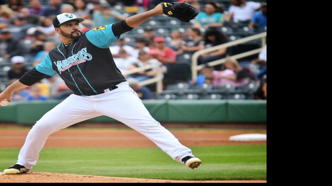 Isotopes Hit Home Run With Mariachi Name Sports