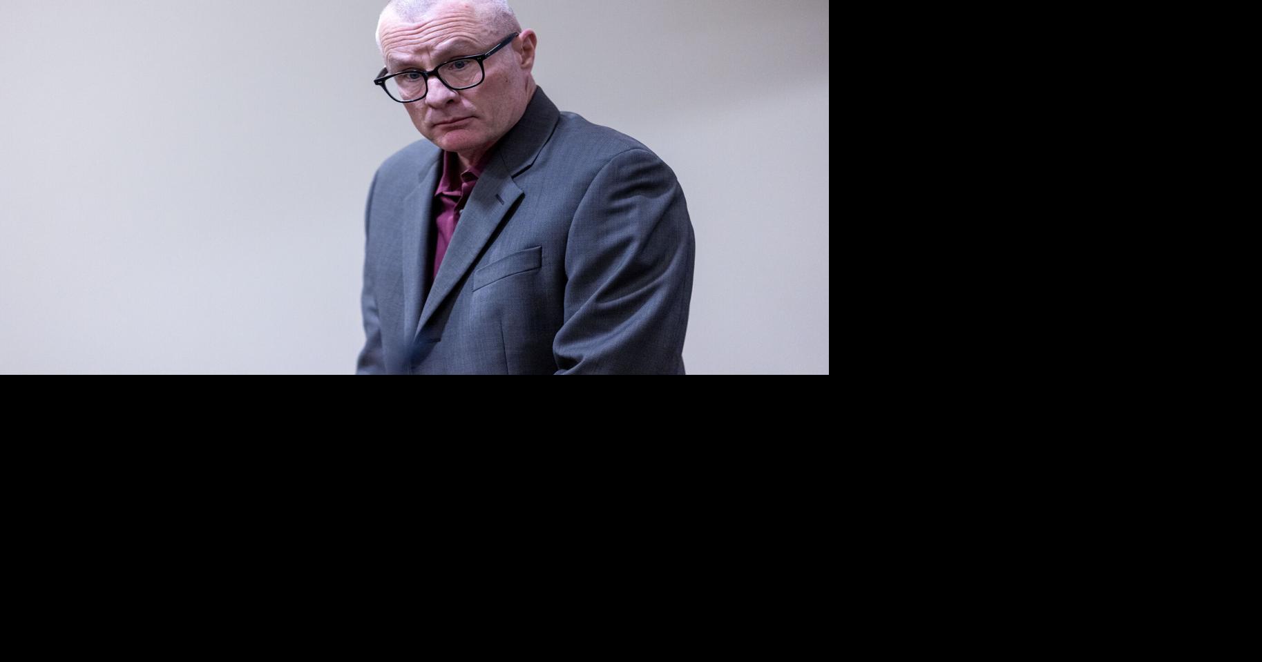 Former N.M. State Police chief pleads no contest to DWI | Local News ...