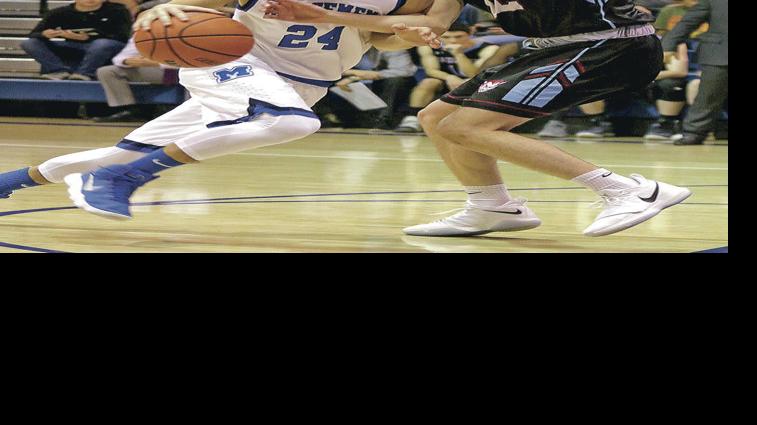 St Michaels Dispatches Sandia Prep In Overtime 72 65 Sports