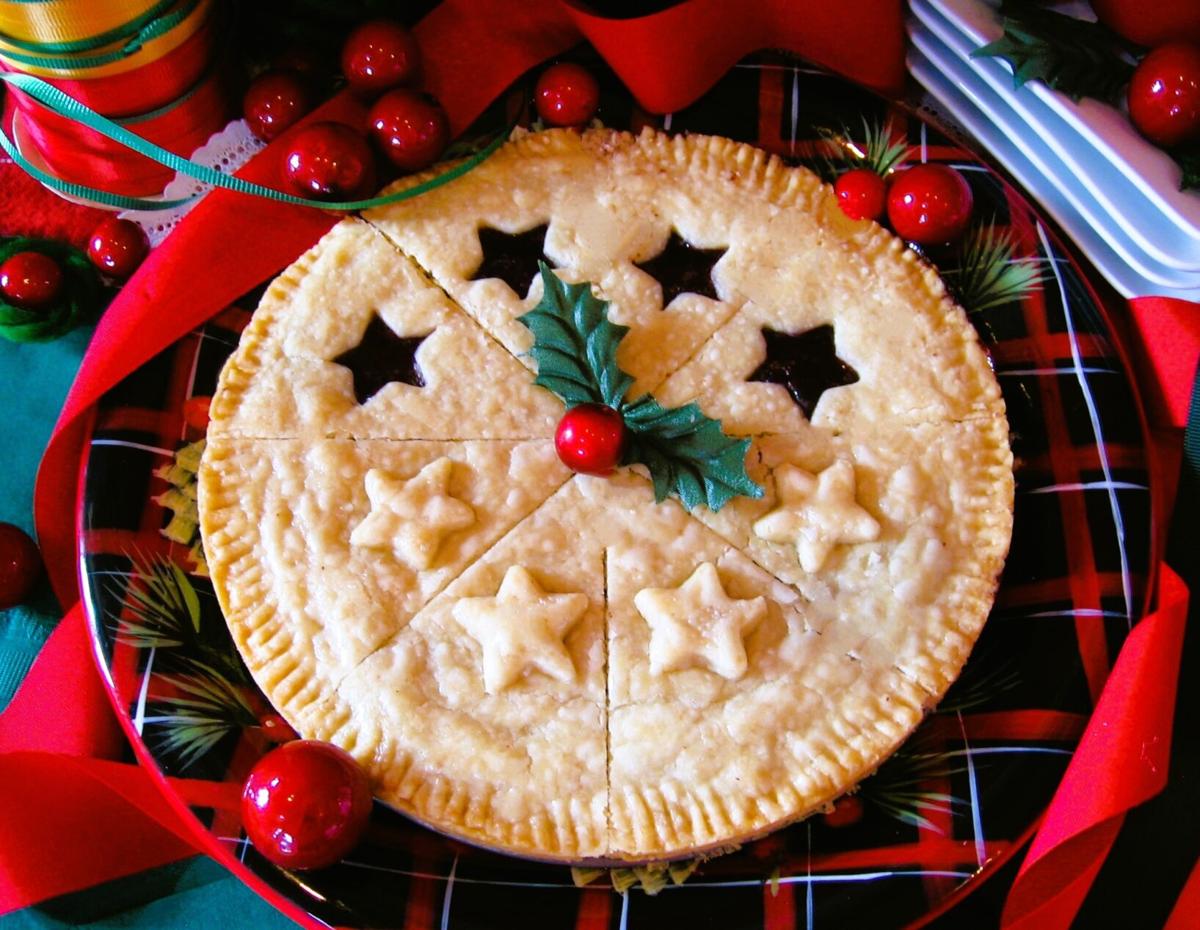 Shortbread star of the holidays, Taste, the Santa Fe dining scene