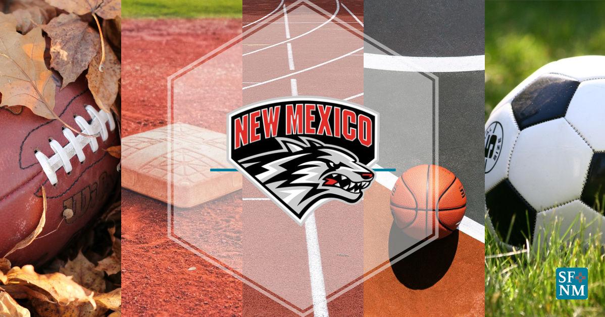 Lobos lose big lead in 11-6 loss to SDSU