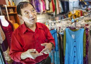 Owner plans to shutter Santa Fe's Bell & Dorje Tibet Emporium after more than 20 years