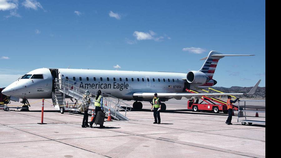 Phoenix flights slow to take off Local News