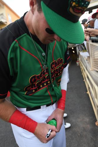 Isotopes hit home run with Mariachi name