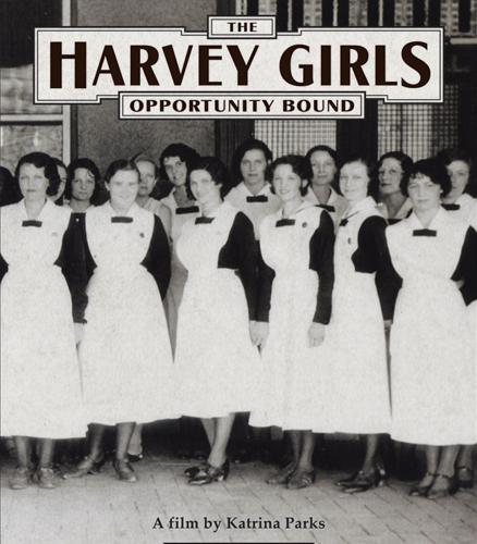 Researchers document legacy of Harvey Girls, the women who helped transform the West