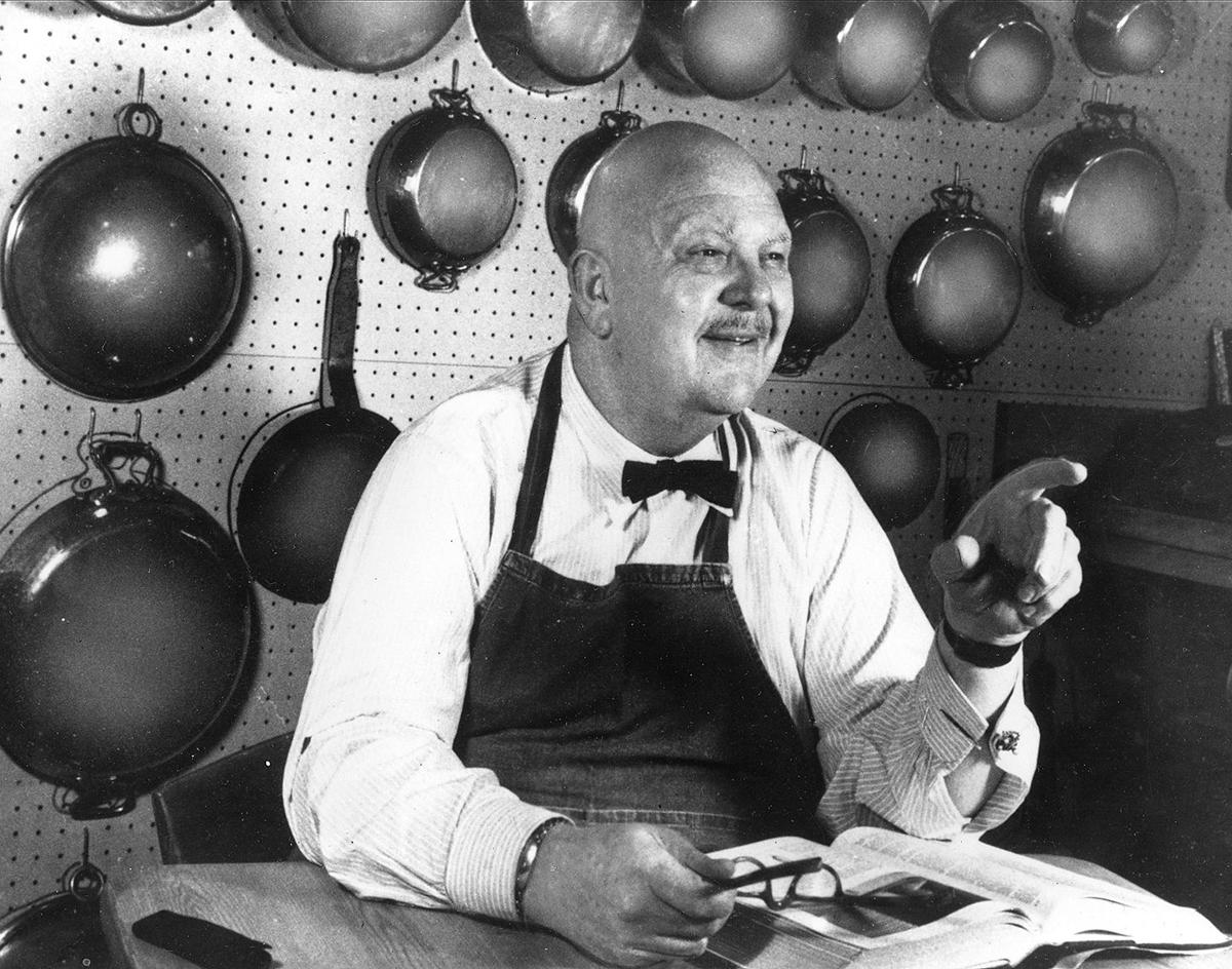 The Oscars of the food world Santa Fe goes to the James Beard Awards
