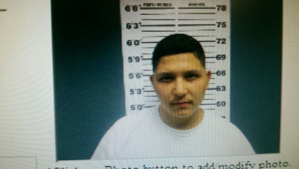 Española police arrest 2 suspects in shooting that led to woman's death