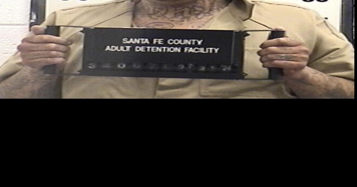 Police arrest Santa Fe man after flat-tire chase | Local News ...