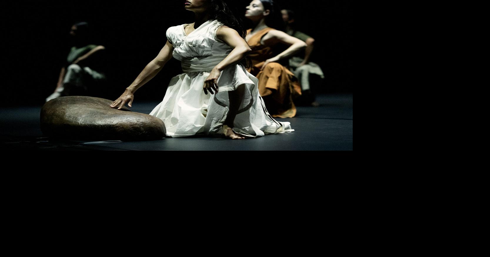 Santa Fe's fall dance card: A season in motion