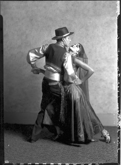 22 Random Act_Flamenco 1