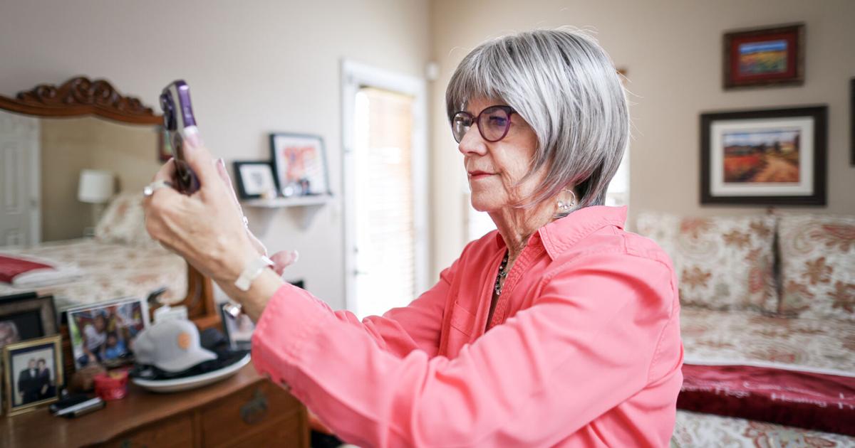 Albuquerque company uses AI to make homes more accessible for seniors, those with disabilities