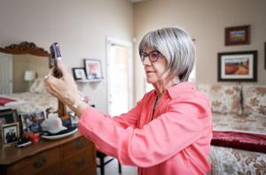 Albuquerque company uses AI to make homes more accessible for seniors, those with disabilities