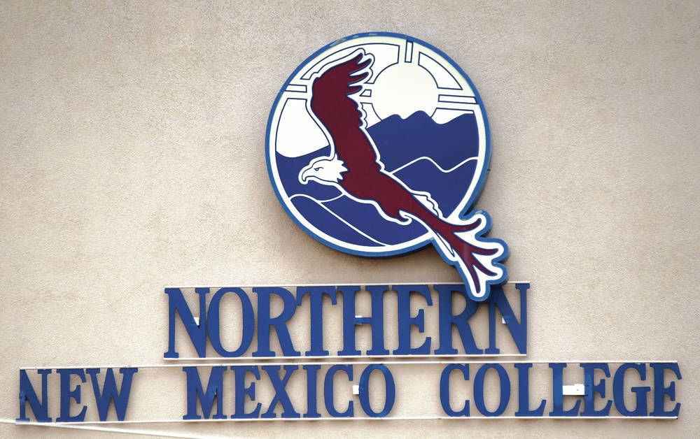 Northern New Mexico College scholarship aims to attract outofstate residents Education