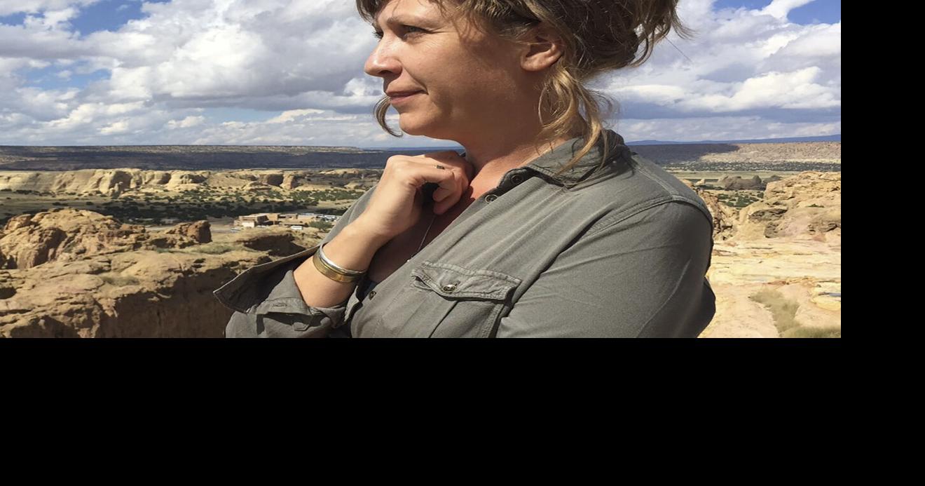 Justice and the land: Laura Paskus and Valerie Rangel | Random Acts ...