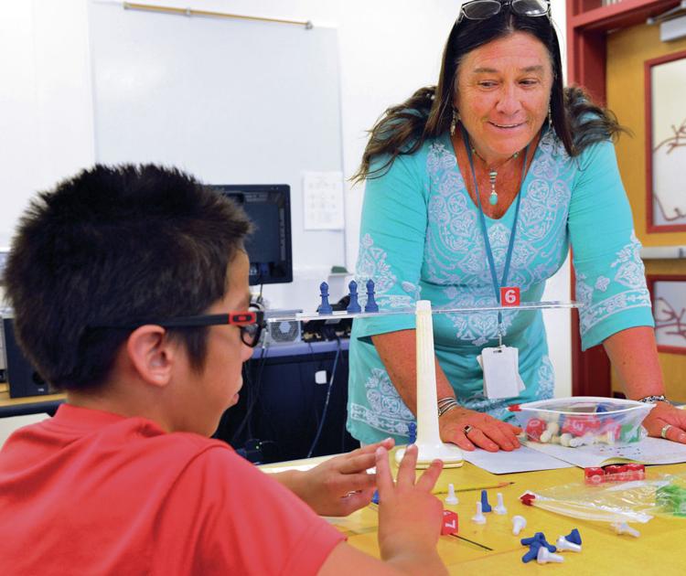 Teacher bonuses A study in disparity Education